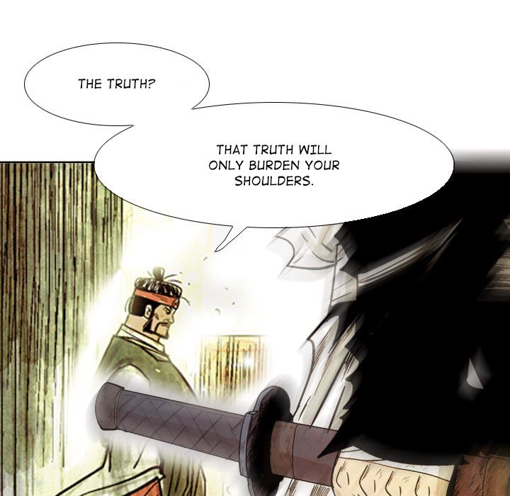 The Sword Clan The Sword Clan EP 19 - Toomics page 65 - 