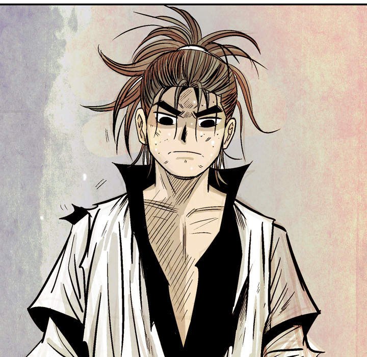 The Sword Clan The Sword Clan EP 19 - Toomics page 69 - 