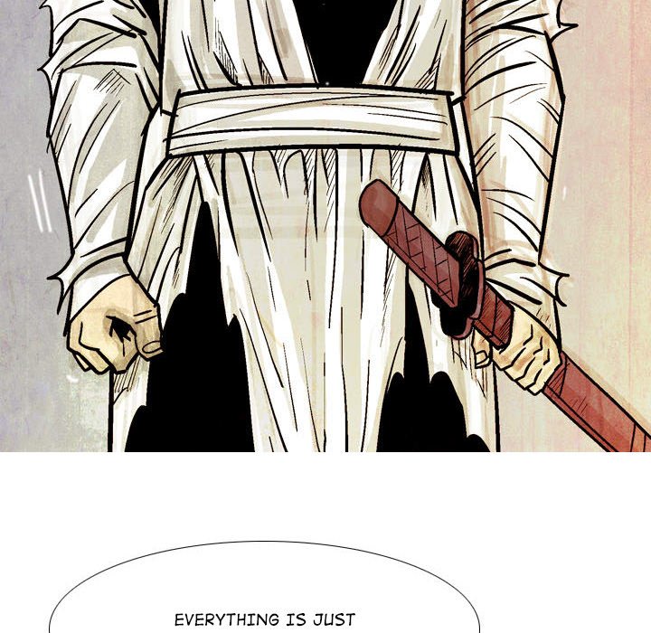 The Sword Clan The Sword Clan EP 19 - Toomics page 70 - 