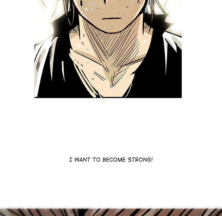 The Sword Clan The Sword Clan EP 19 - Toomics page 73 - 