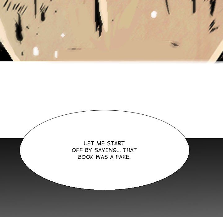 The Sword Clan The Sword Clan EP 19 - Toomics page 75 - 
