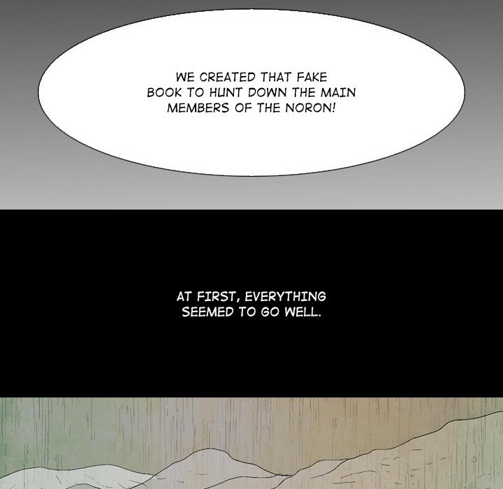 The Sword Clan The Sword Clan EP 19 - Toomics page 76 - 