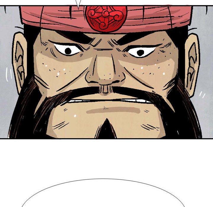 The Sword Clan The Sword Clan EP 19 - Toomics page 94 - 