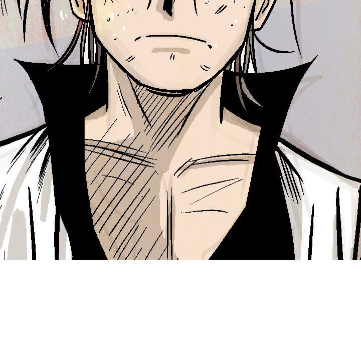 The Sword Clan The Sword Clan EP 19 - Toomics page 96 - 