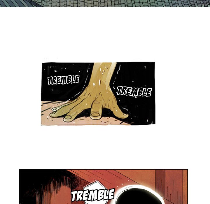 The Sword Clan The Sword Clan EP 2 - Toomics page 12 - 