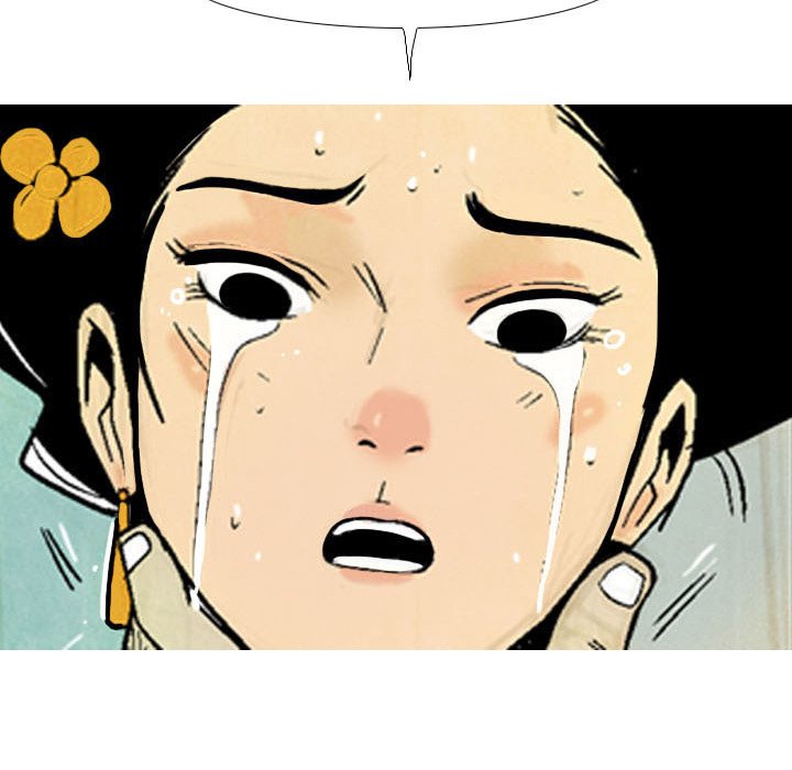 The Sword Clan The Sword Clan EP 2 - Toomics page 67 - 