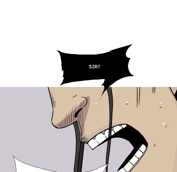 The Sword Clan The Sword Clan EP 20 - Toomics page 13 - 