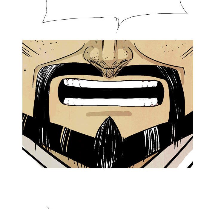 The Sword Clan The Sword Clan EP 20 - Toomics page 18 - 