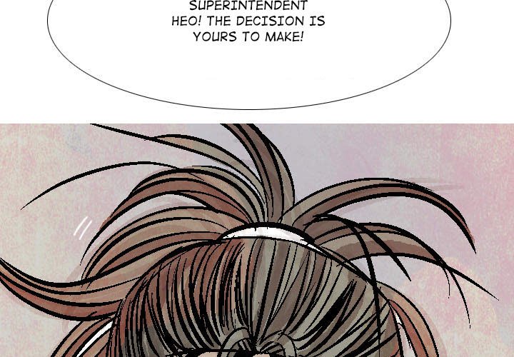 The Sword Clan The Sword Clan EP 20 - Toomics page 3 - 