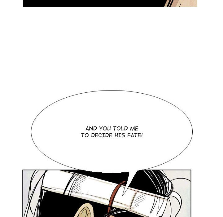 The Sword Clan The Sword Clan EP 20 - Toomics page 23 - 
