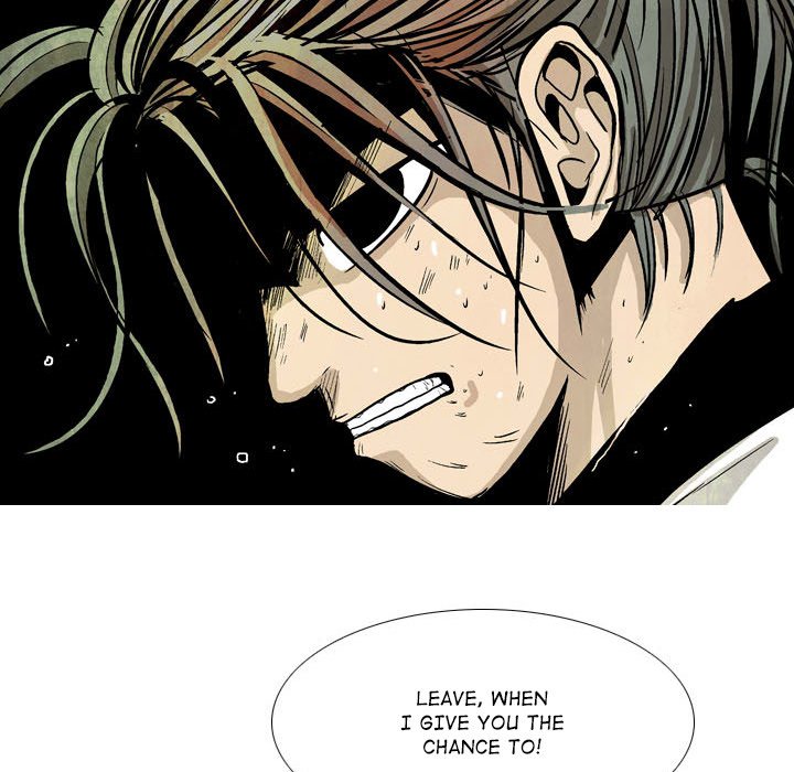 The Sword Clan The Sword Clan EP 20 - Toomics page 28 - 