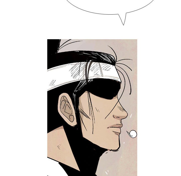 The Sword Clan The Sword Clan EP 20 - Toomics page 29 - 