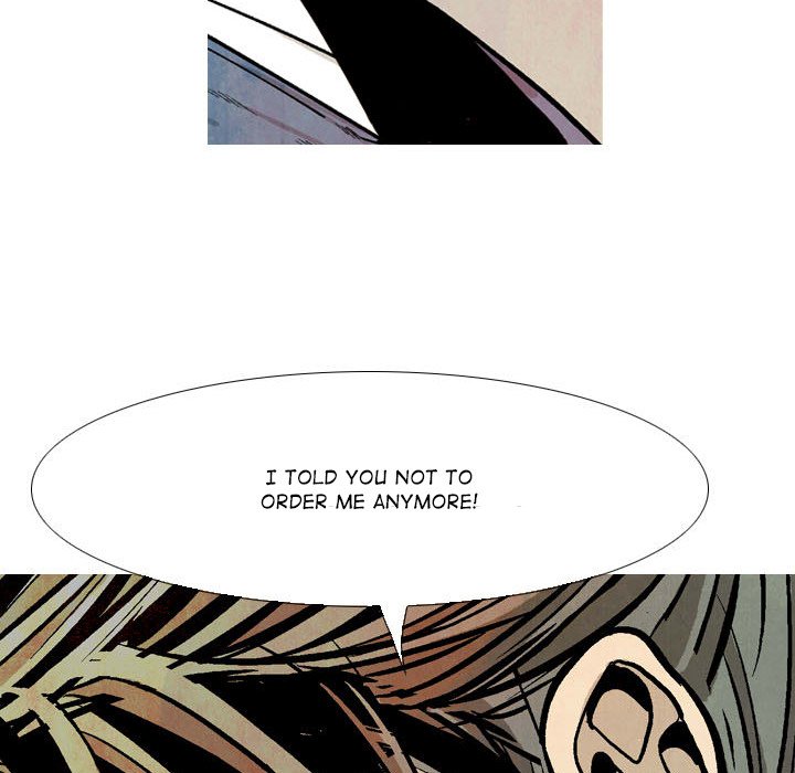 The Sword Clan The Sword Clan EP 20 - Toomics page 30 - 