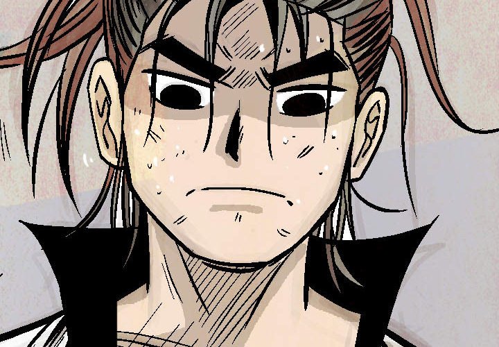 The Sword Clan The Sword Clan EP 20 - Toomics page 4 - 