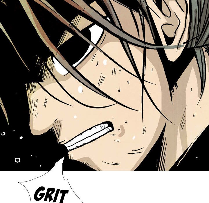 The Sword Clan The Sword Clan EP 20 - Toomics page 31 - 