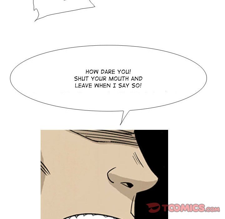 The Sword Clan The Sword Clan EP 20 - Toomics page 32 - 
