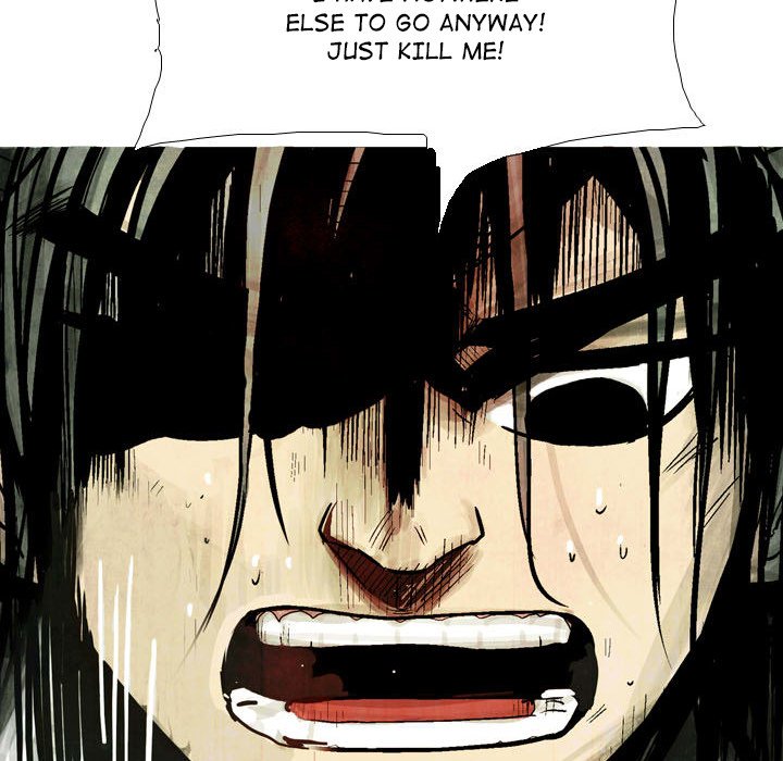 The Sword Clan The Sword Clan EP 20 - Toomics page 35 - 