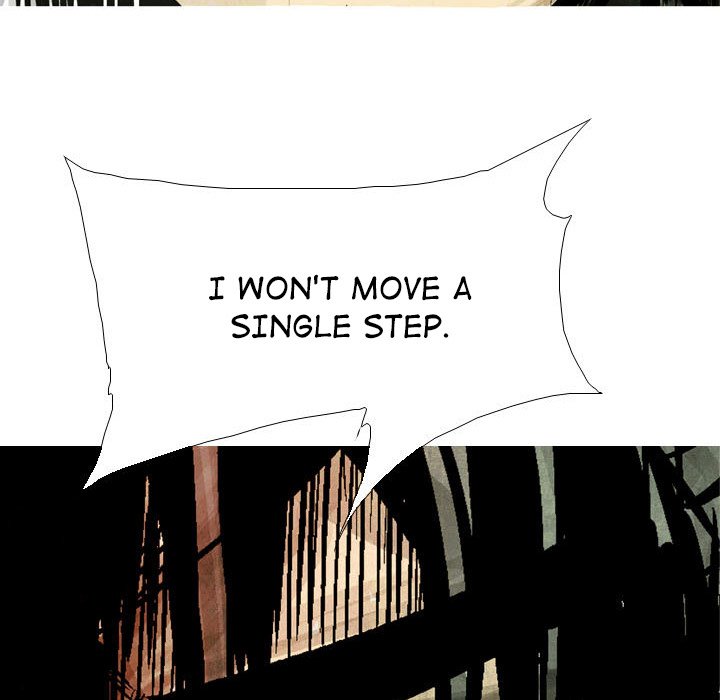 The Sword Clan The Sword Clan EP 20 - Toomics page 36 - 