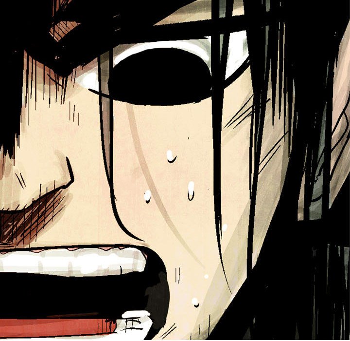 The Sword Clan The Sword Clan EP 20 - Toomics page 37 - 