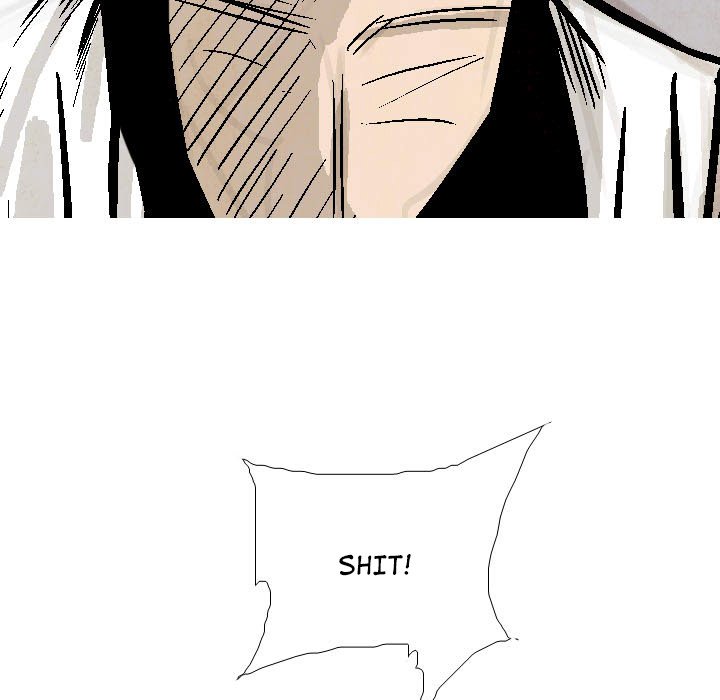 The Sword Clan The Sword Clan EP 20 - Toomics page 5 - 