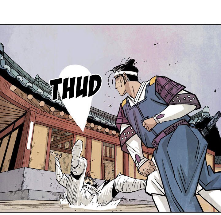 The Sword Clan The Sword Clan EP 20 - Toomics page 42 - 