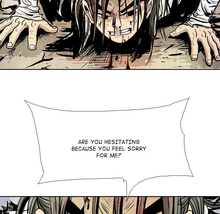 The Sword Clan The Sword Clan EP 20 - Toomics page 46 - 