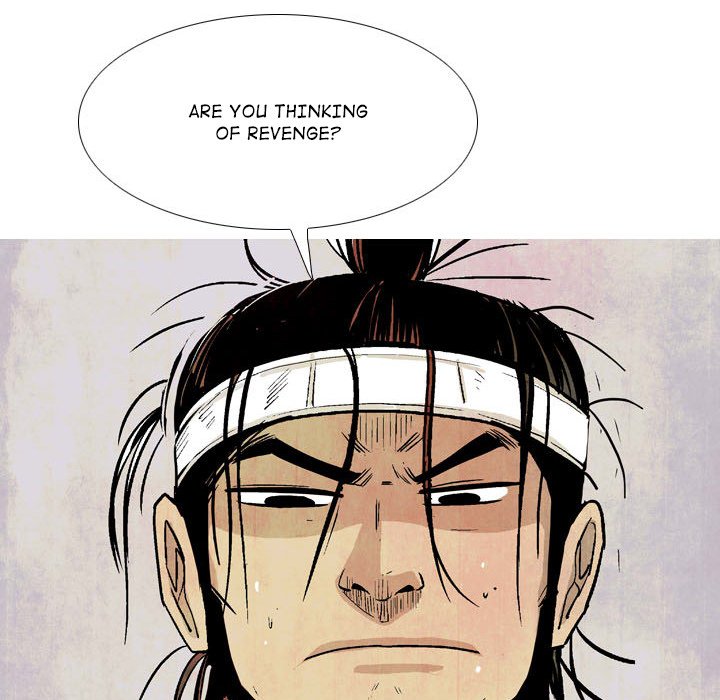 The Sword Clan The Sword Clan EP 20 - Toomics page 49 - 