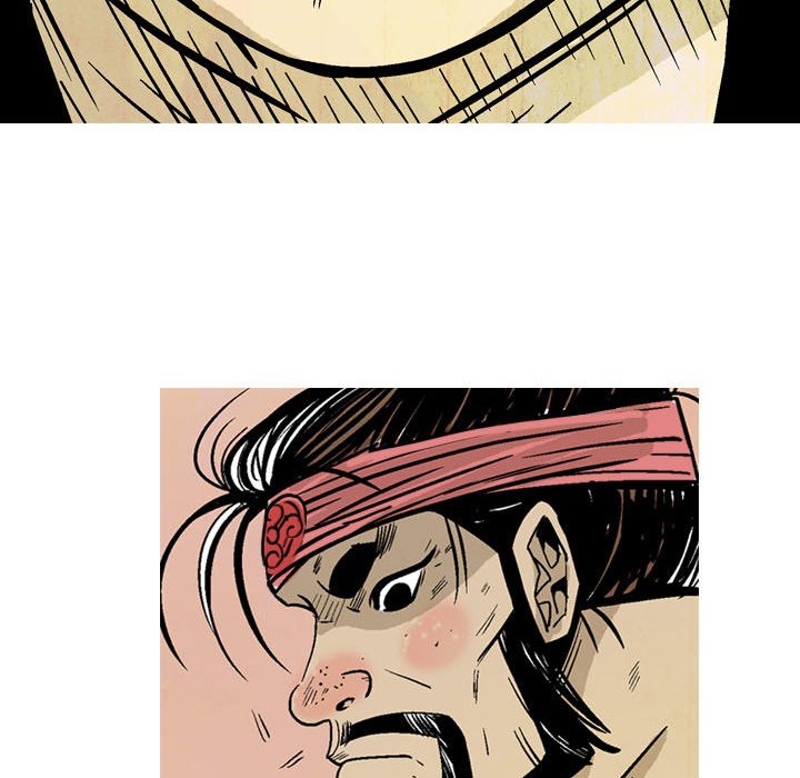The Sword Clan The Sword Clan EP 20 - Toomics page 53 - 