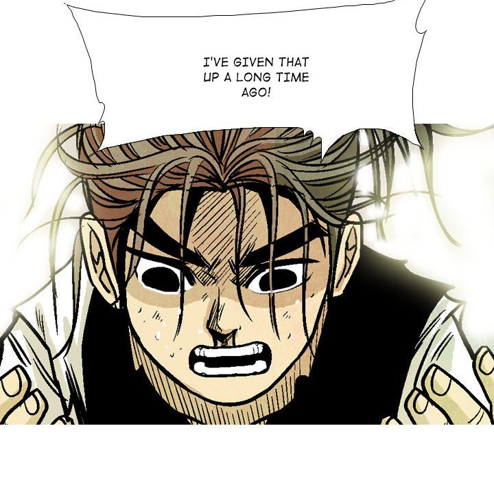 The Sword Clan The Sword Clan EP 20 - Toomics page 58 - 