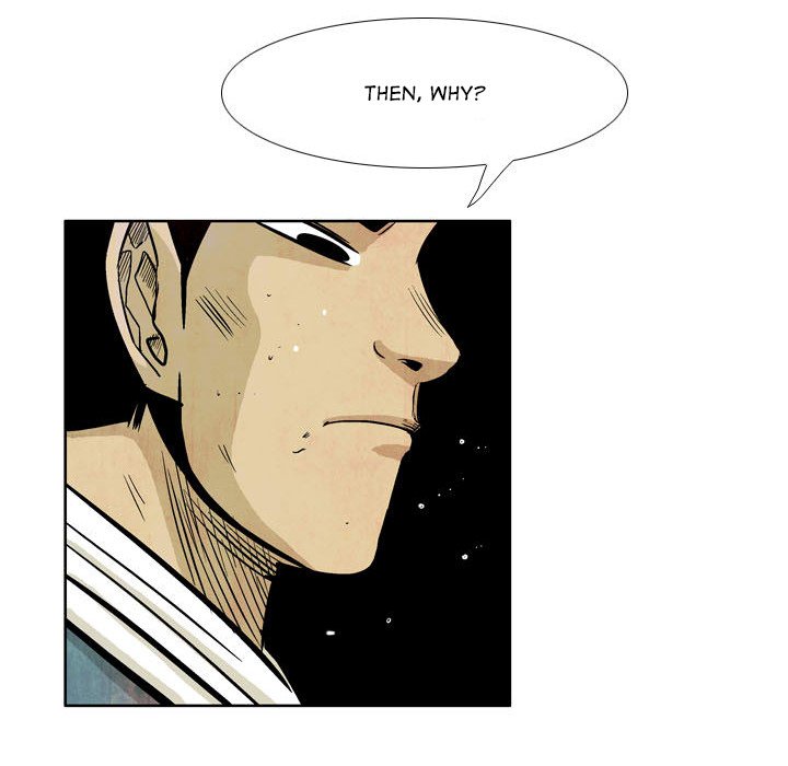 The Sword Clan The Sword Clan EP 20 - Toomics page 59 - 