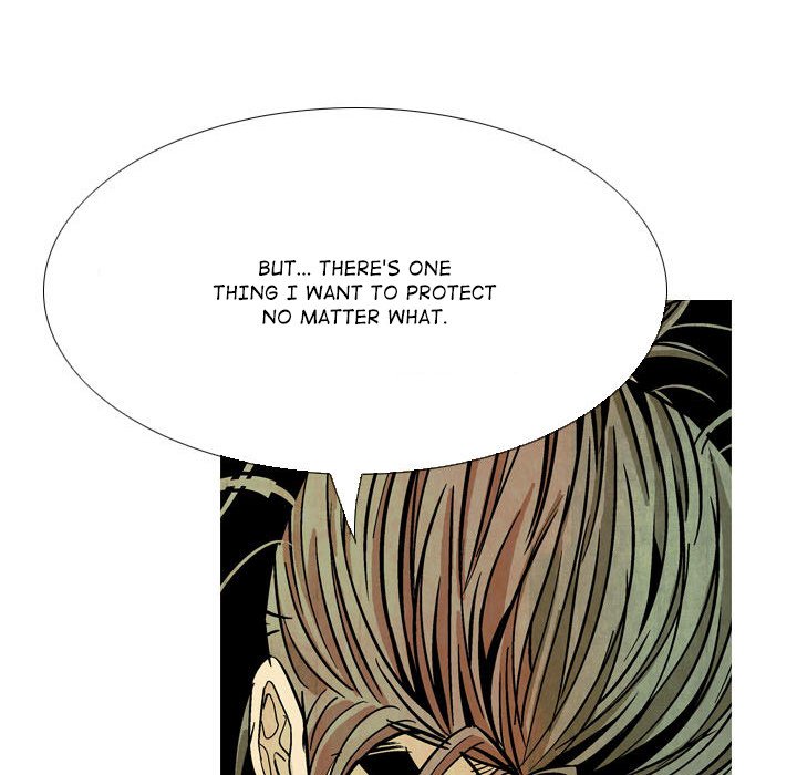 The Sword Clan The Sword Clan EP 20 - Toomics page 60 - 