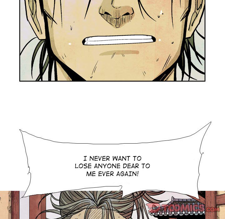 The Sword Clan The Sword Clan EP 20 - Toomics page 62 - 