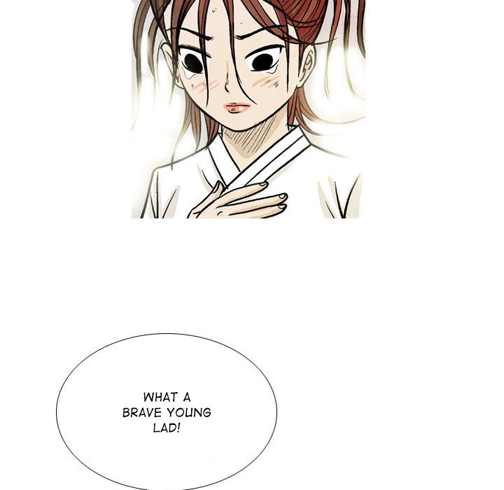 The Sword Clan The Sword Clan EP 20 - Toomics page 64 - 