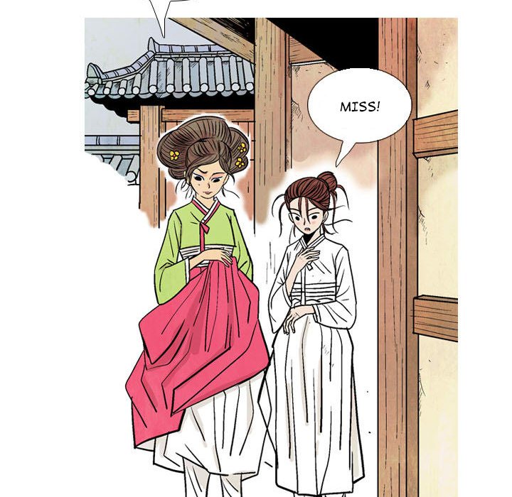 The Sword Clan The Sword Clan EP 20 - Toomics page 65 - 