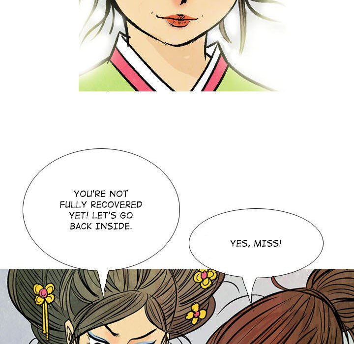 The Sword Clan The Sword Clan EP 20 - Toomics page 67 - 