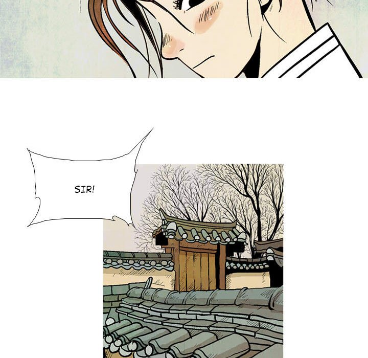 The Sword Clan The Sword Clan EP 20 - Toomics page 69 - 