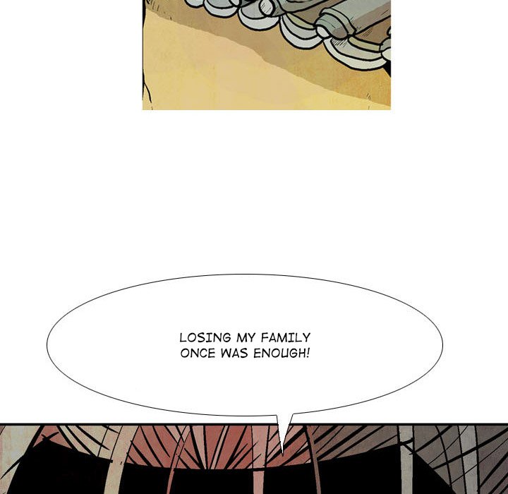 The Sword Clan The Sword Clan EP 20 - Toomics page 70 - 