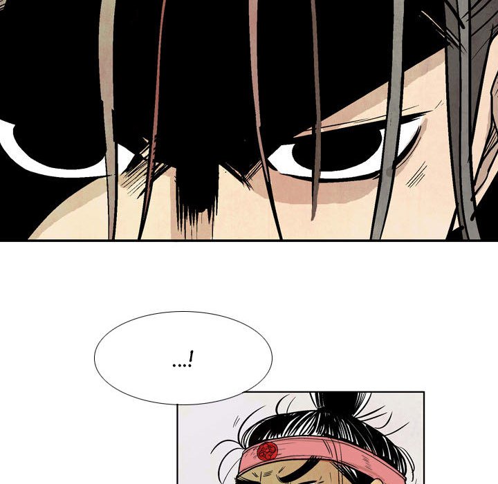 The Sword Clan The Sword Clan EP 20 - Toomics page 71 - 