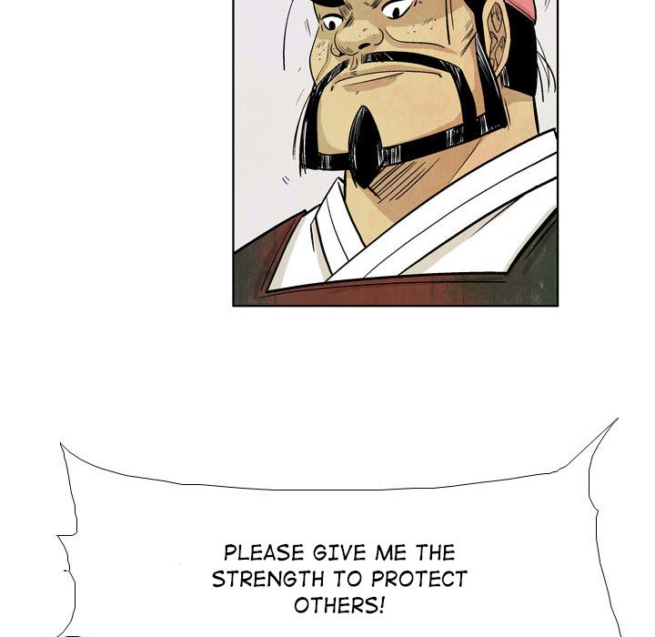 The Sword Clan The Sword Clan EP 20 - Toomics page 72 - 