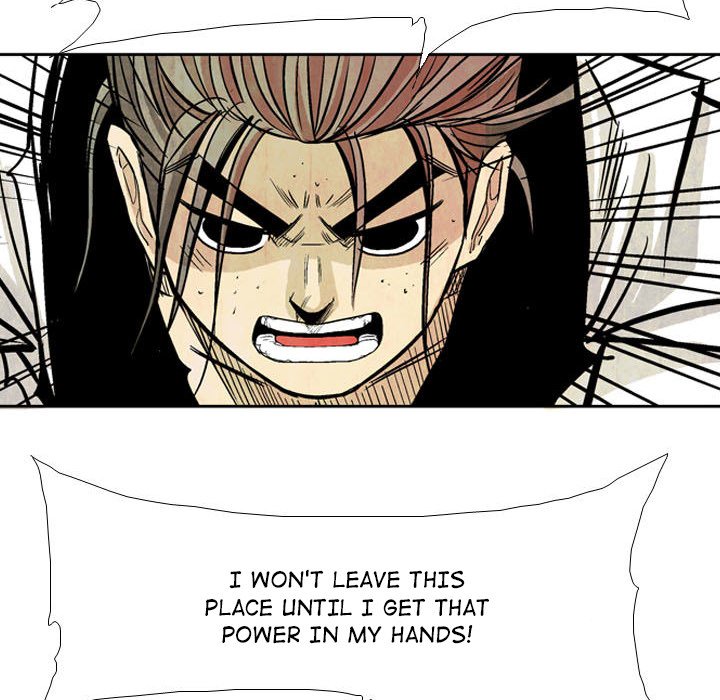 The Sword Clan The Sword Clan EP 20 - Toomics page 73 - 