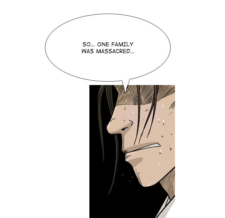 The Sword Clan The Sword Clan EP 20 - Toomics page 9 - 