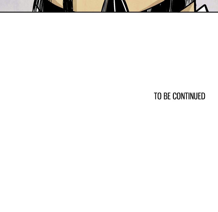 The Sword Clan The Sword Clan EP 20 - Toomics page 83 - 