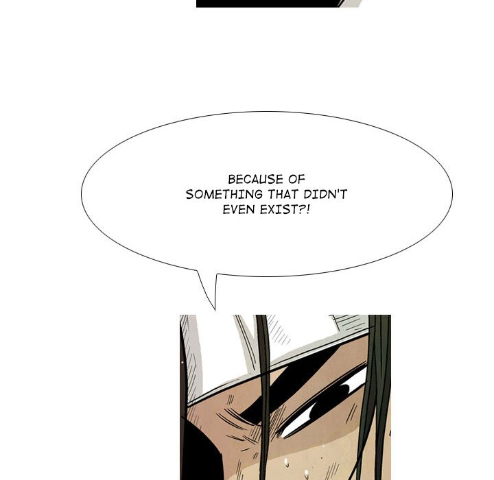The Sword Clan The Sword Clan EP 20 - Toomics page 10 - 
