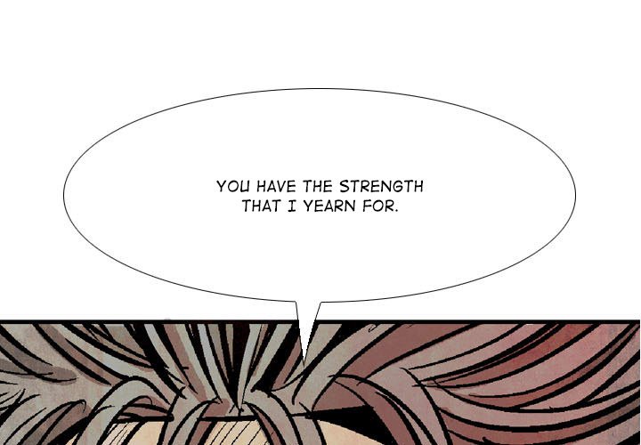The Sword Clan The Sword Clan EP 21 - Toomics page 1 - 