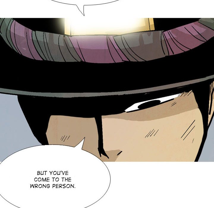The Sword Clan The Sword Clan EP 21 - Toomics page 14 - 