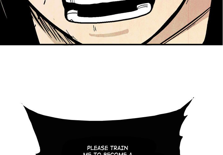 The Sword Clan The Sword Clan EP 21 - Toomics page 3 - 