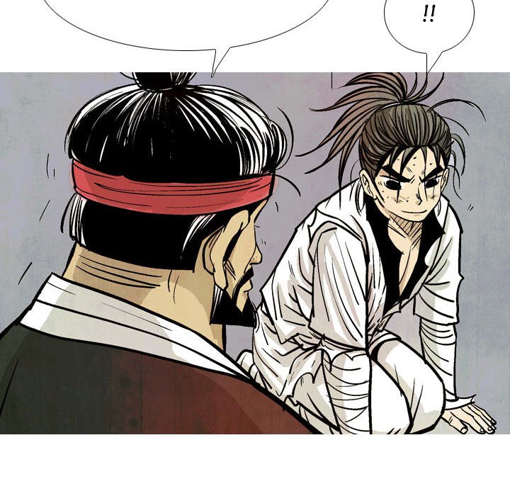 The Sword Clan The Sword Clan EP 21 - Toomics page 24 - 