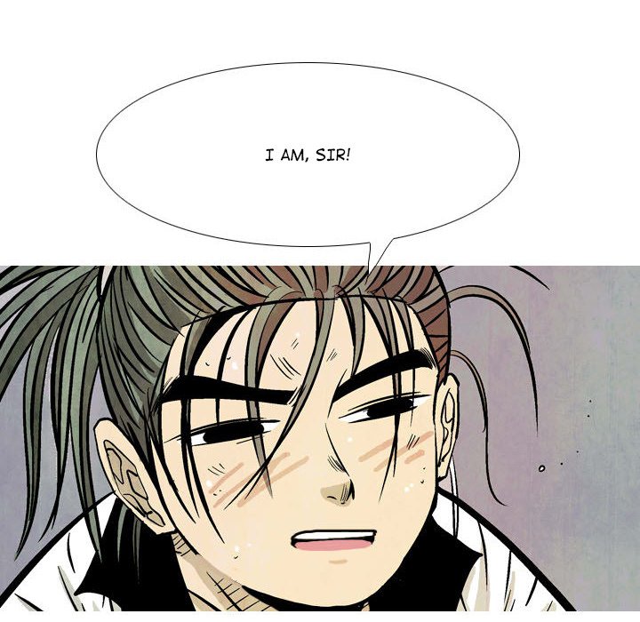 The Sword Clan The Sword Clan EP 21 - Toomics page 26 - 