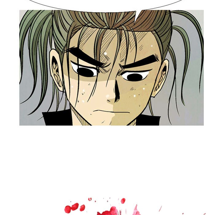 The Sword Clan The Sword Clan EP 21 - Toomics page 30 - 