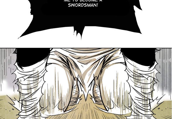 The Sword Clan The Sword Clan EP 21 - Toomics page 4 - 
